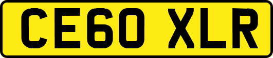CE60XLR