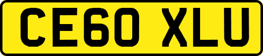 CE60XLU