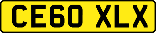 CE60XLX
