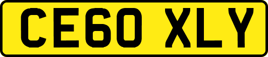 CE60XLY