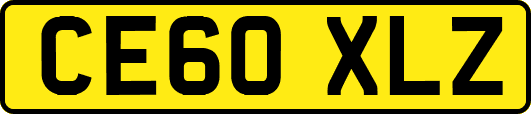 CE60XLZ