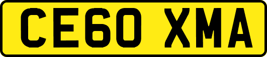 CE60XMA