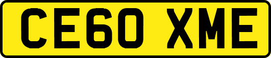 CE60XME