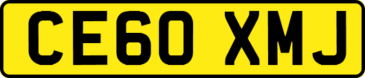 CE60XMJ
