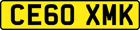 CE60XMK