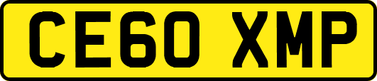 CE60XMP