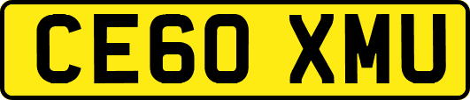 CE60XMU