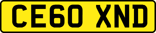 CE60XND