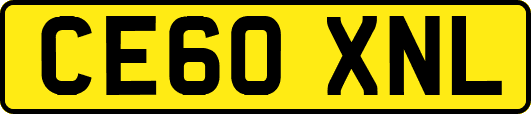CE60XNL