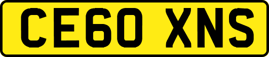 CE60XNS