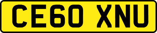 CE60XNU
