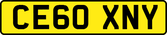 CE60XNY