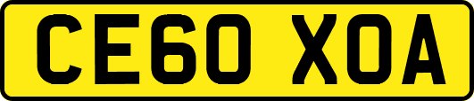 CE60XOA
