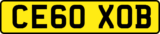 CE60XOB