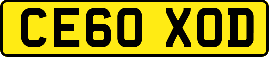 CE60XOD