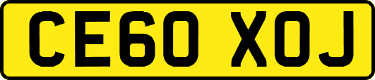 CE60XOJ