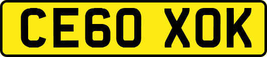 CE60XOK