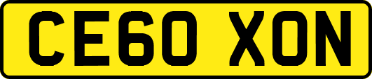 CE60XON