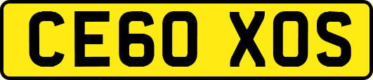 CE60XOS