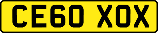 CE60XOX