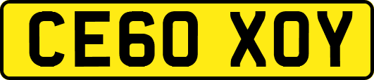 CE60XOY