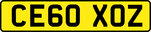 CE60XOZ