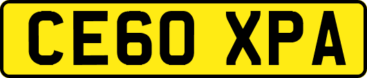 CE60XPA