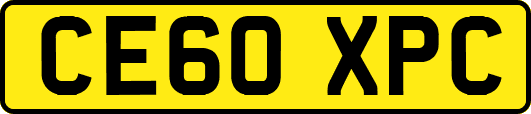 CE60XPC