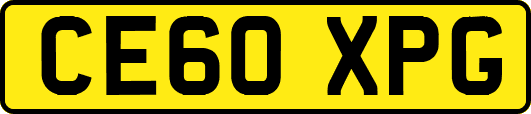 CE60XPG