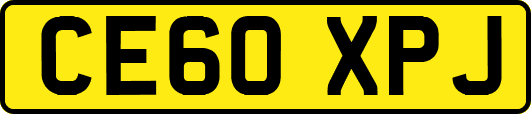 CE60XPJ