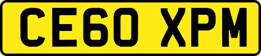 CE60XPM