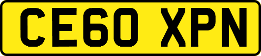 CE60XPN