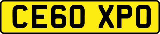 CE60XPO
