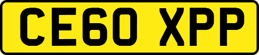 CE60XPP