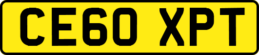 CE60XPT
