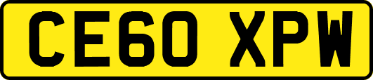 CE60XPW