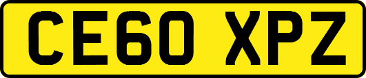 CE60XPZ