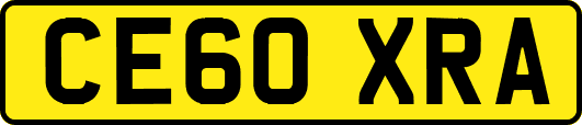CE60XRA