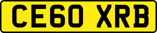 CE60XRB
