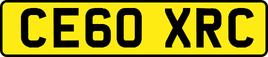 CE60XRC