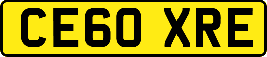 CE60XRE