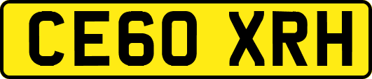 CE60XRH
