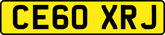 CE60XRJ