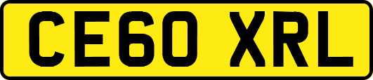 CE60XRL