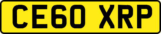 CE60XRP