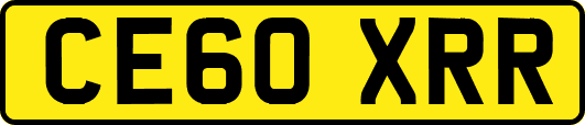 CE60XRR