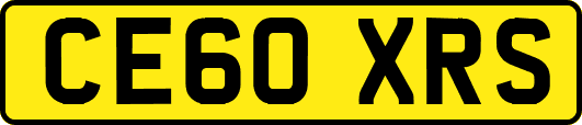 CE60XRS