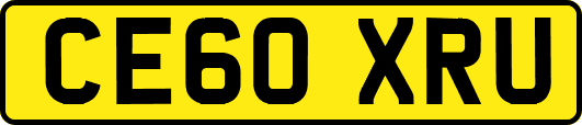 CE60XRU