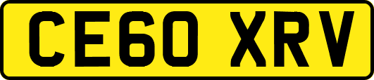 CE60XRV