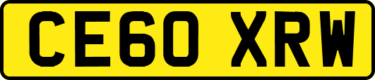 CE60XRW